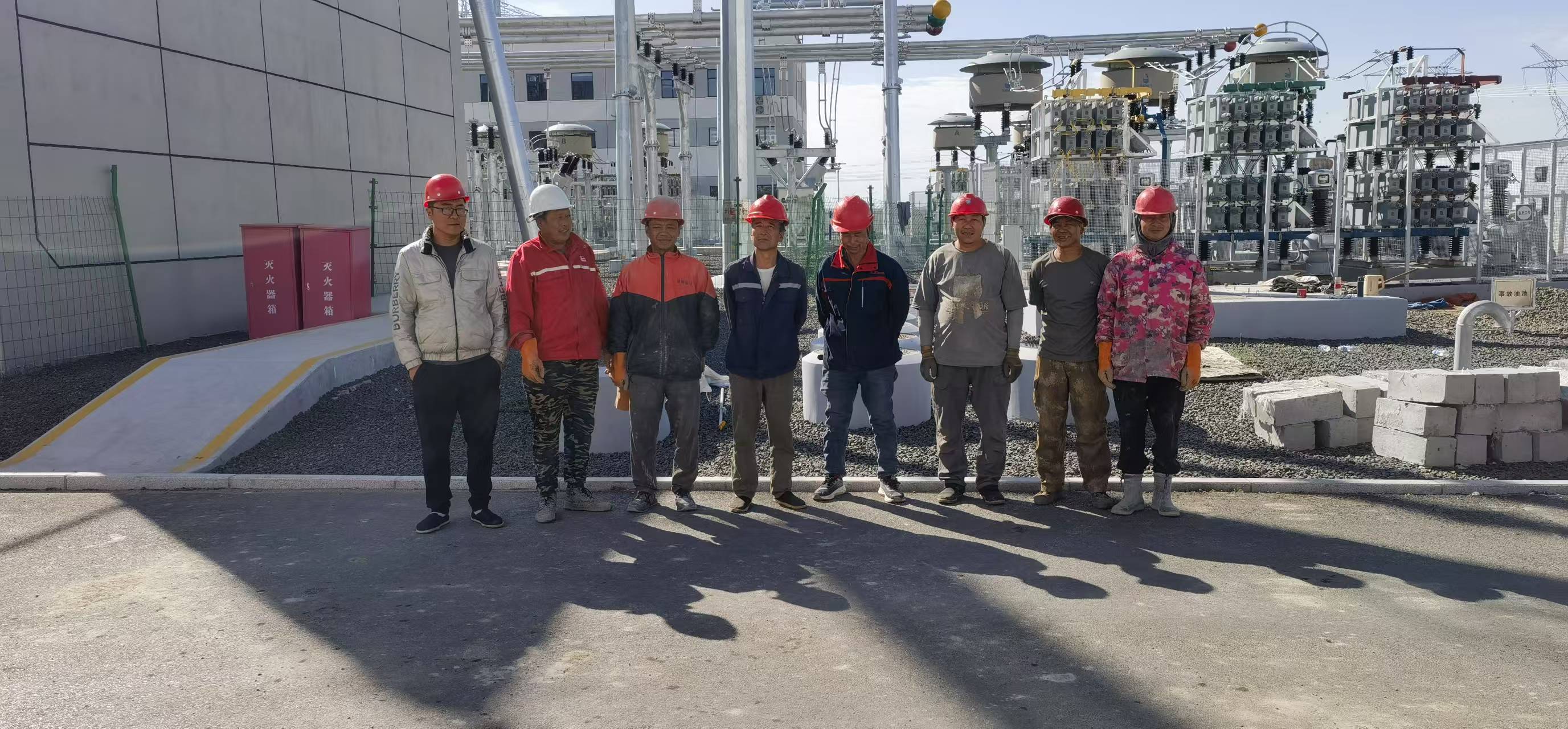 望都地基沉降如何修复?